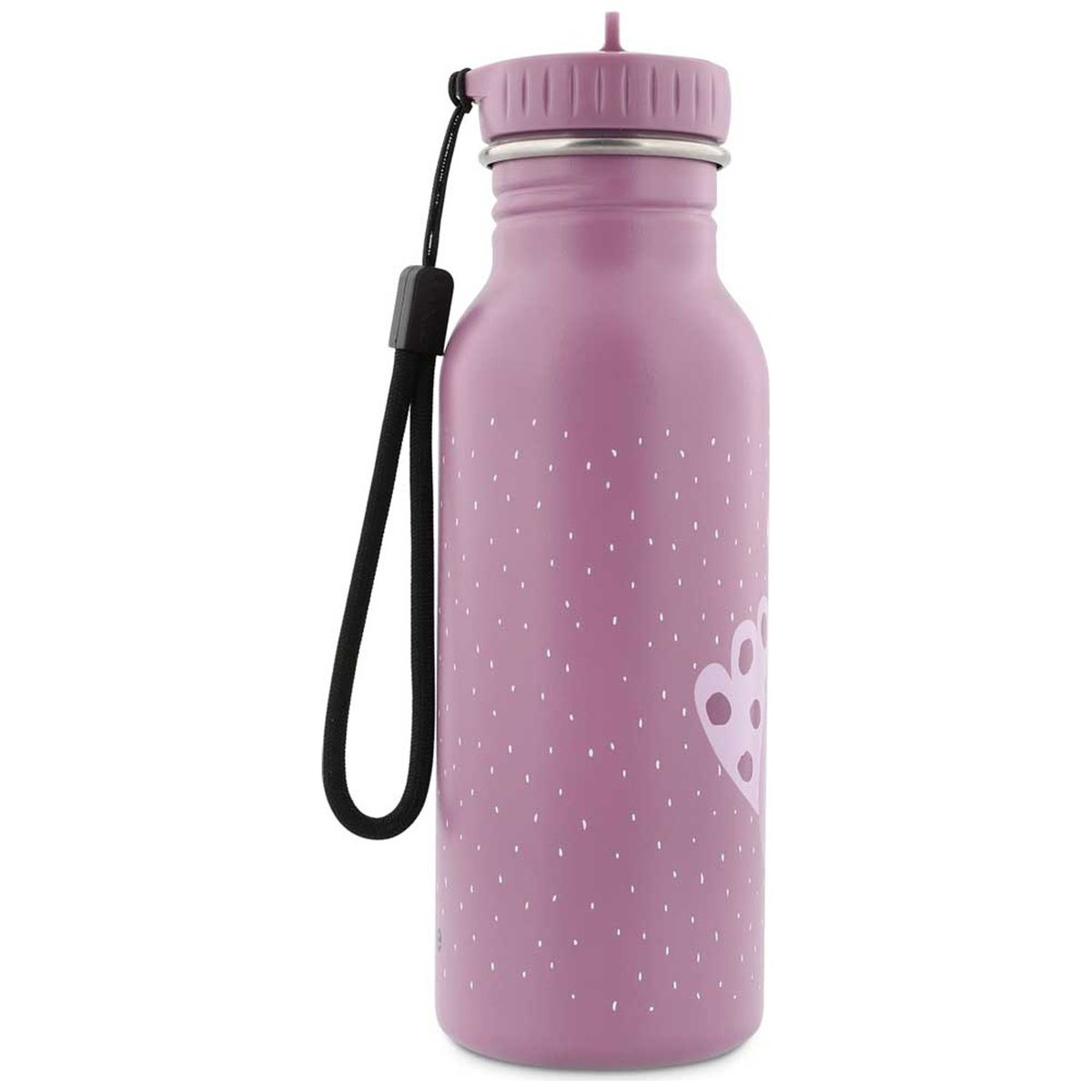 Gourde violet, blanc, TRIXIE