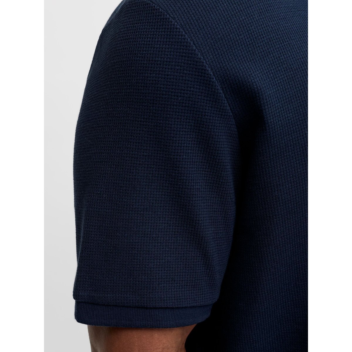 Polo navy blazer, JACK & JONES