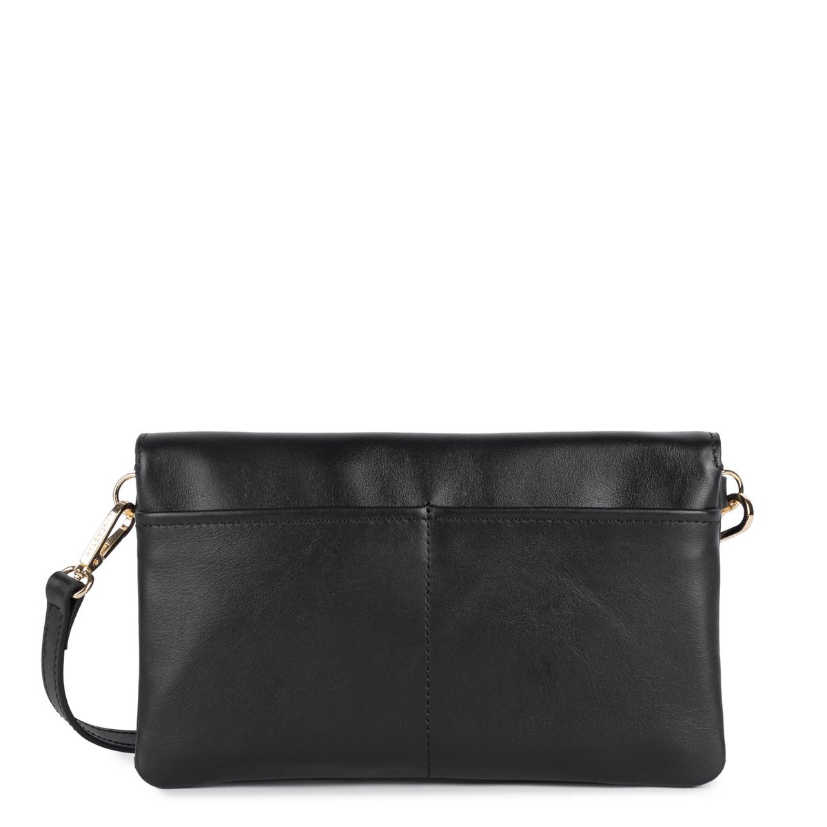 Pochette DONNA GRACE noir, LANCASTER