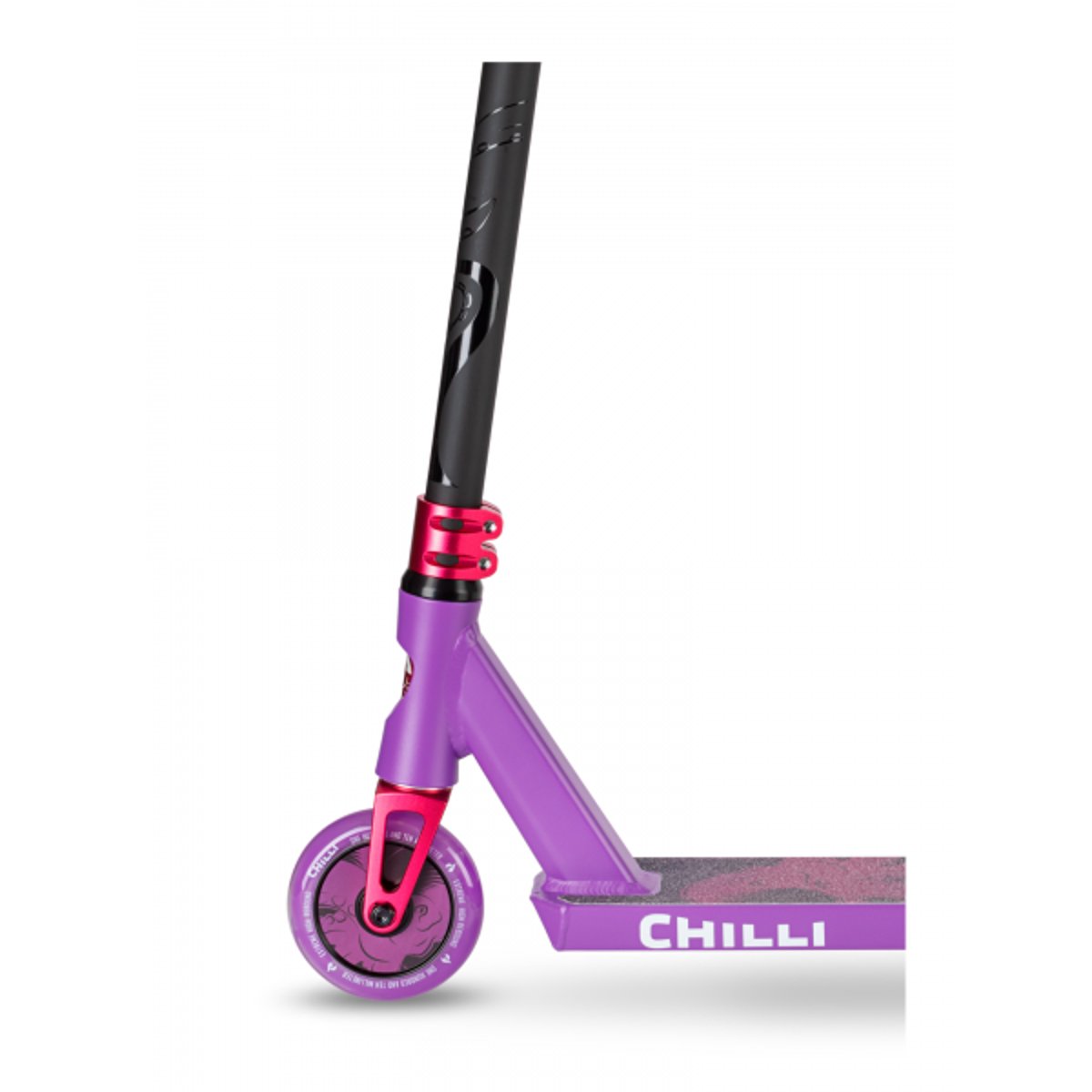 Chilli Critter - Octopus violet, MICRO MOBILITY