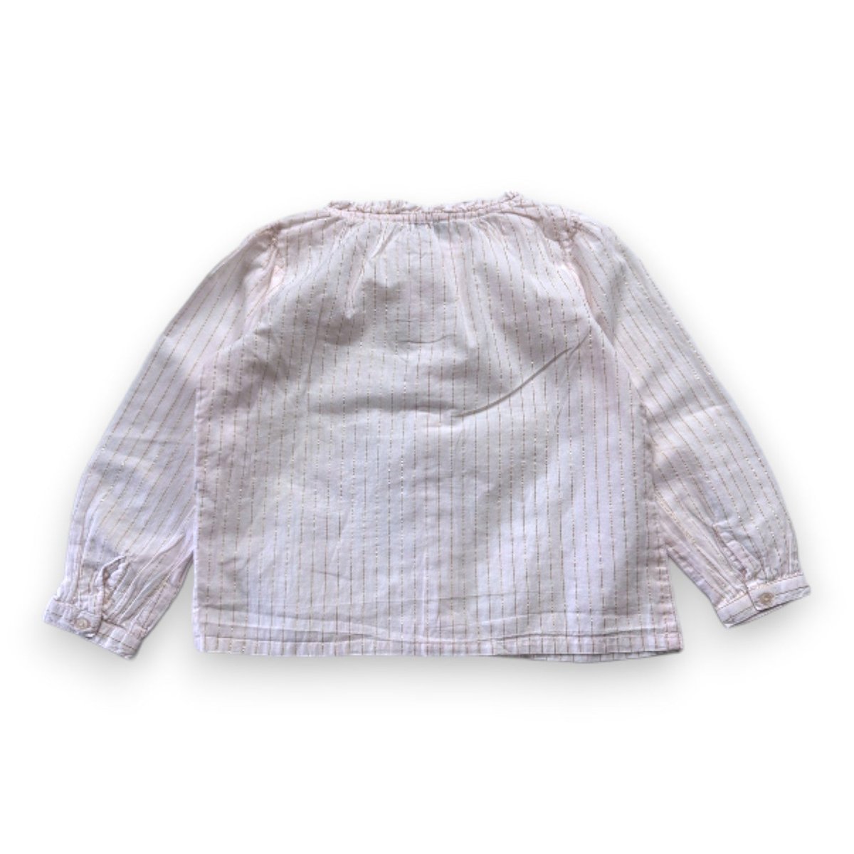 Blouse - Très bon état rose, CYRILLUS