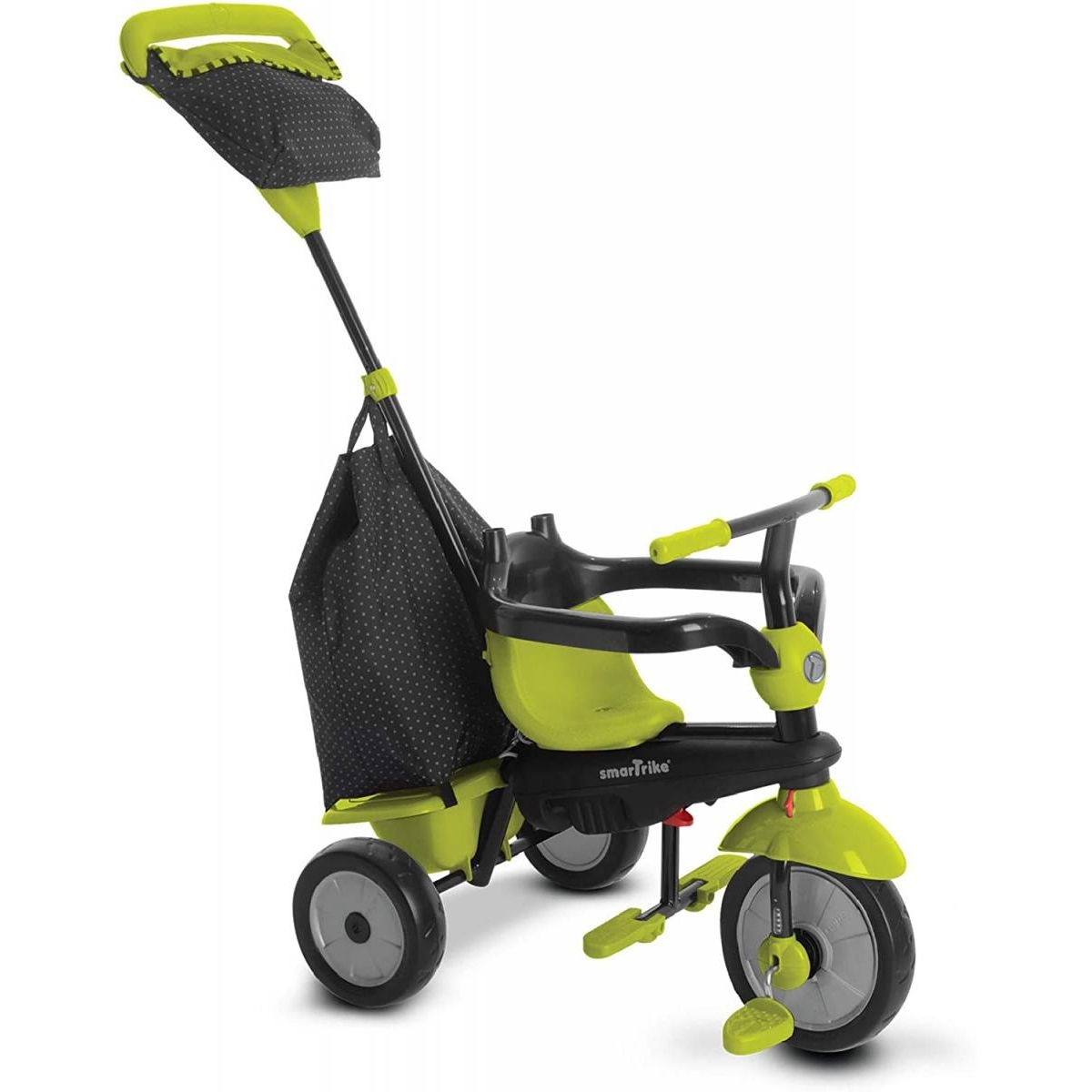 SmarTrike Tricycle Glow Vert vert, SMARTRIKE
