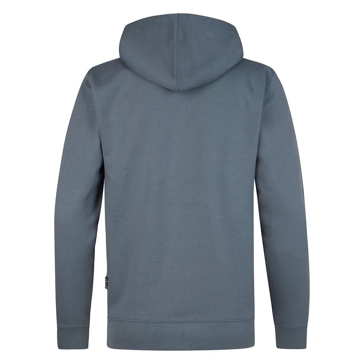Zip-Up Hoodie storm blue, PETROL INDUSTRIES