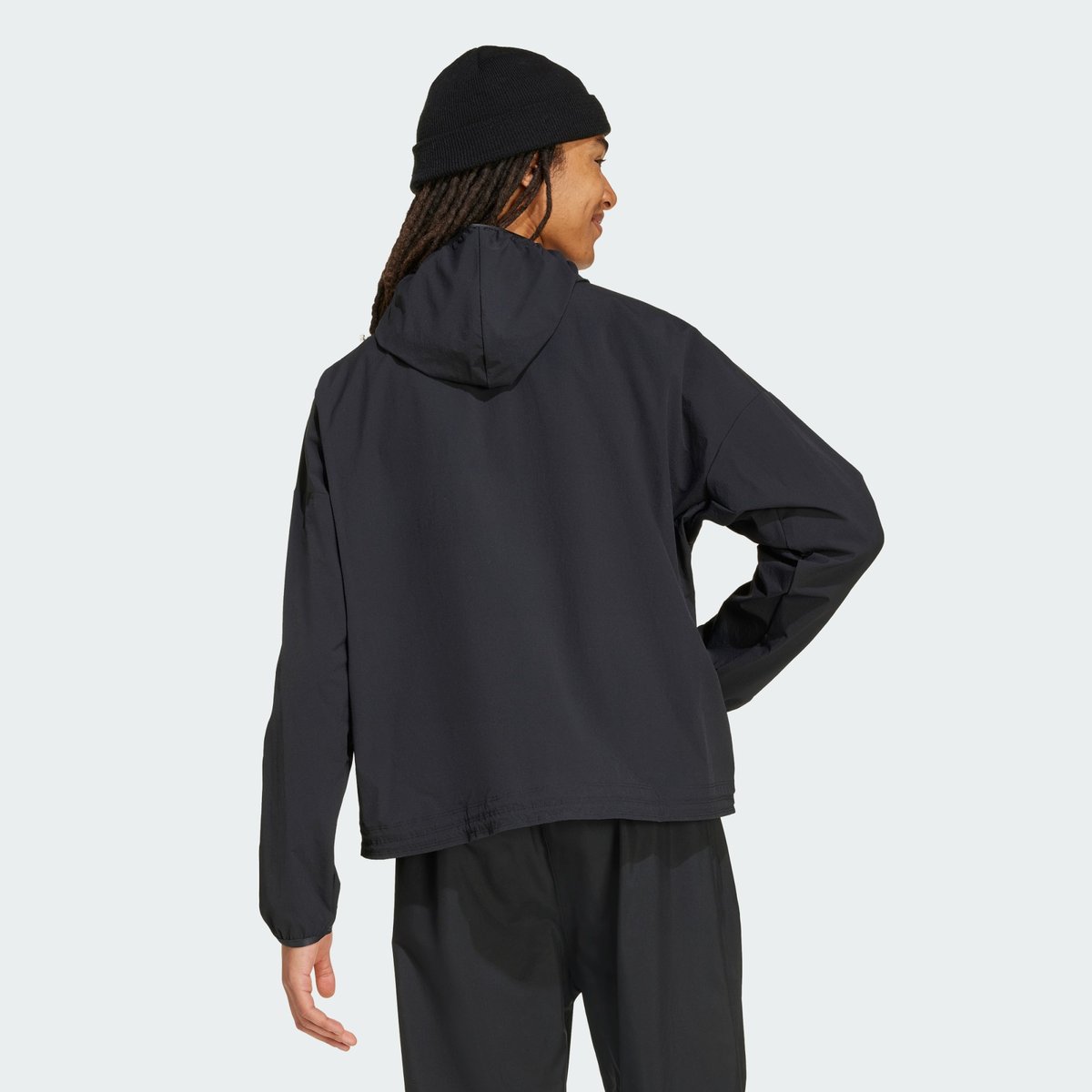 Coupe-Vent Myshelter Coupe-Vent Myshelter black, ADIDAS SPORTSWEAR