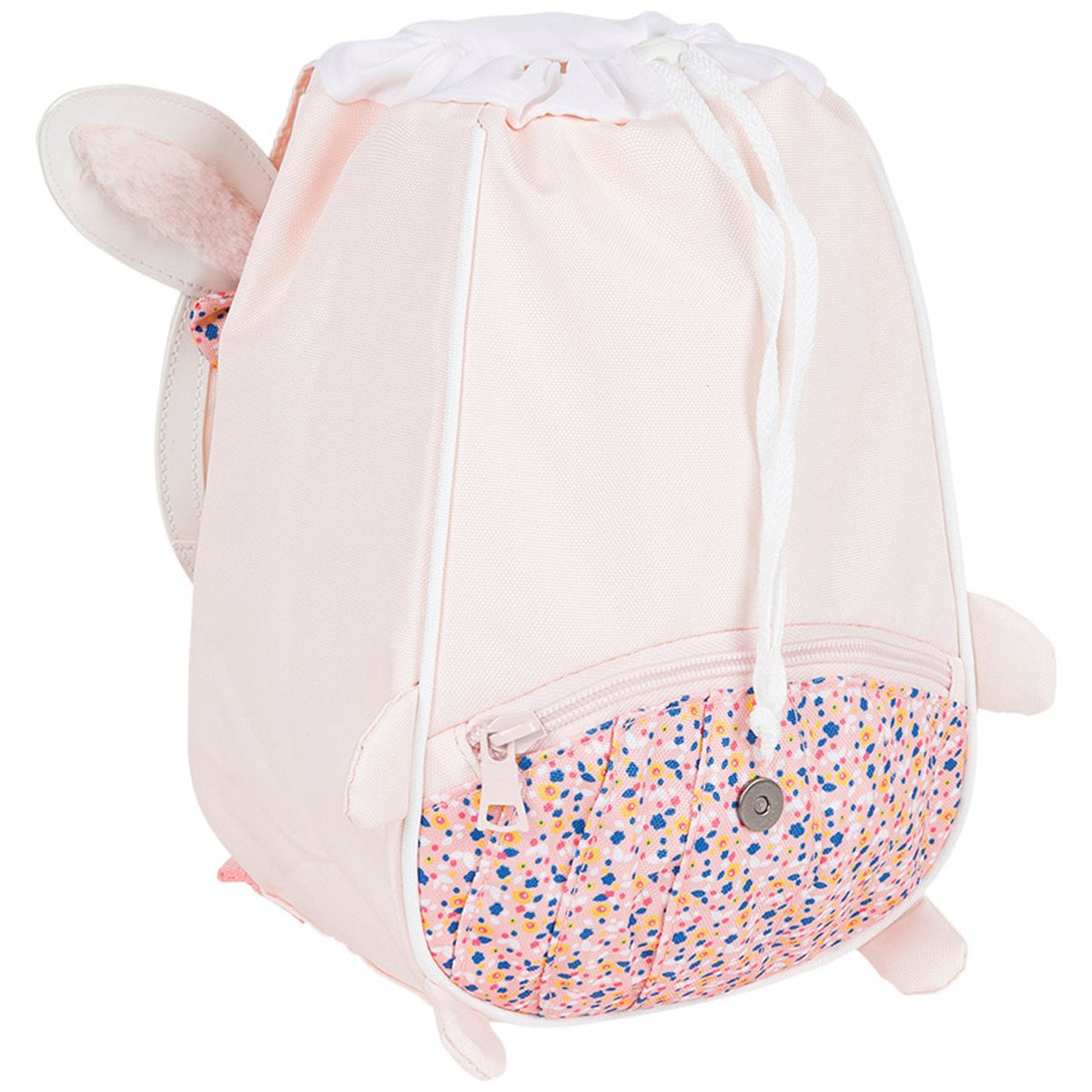 Sac à dos rose, TANN'S