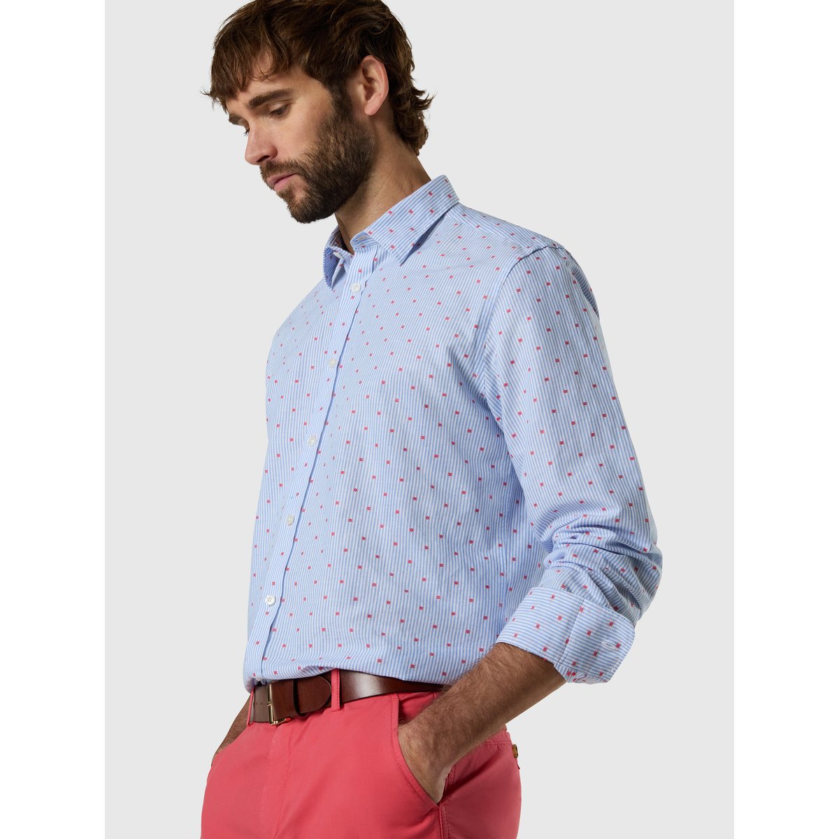 Maillot fil coupé combo 2, NORTH SAILS