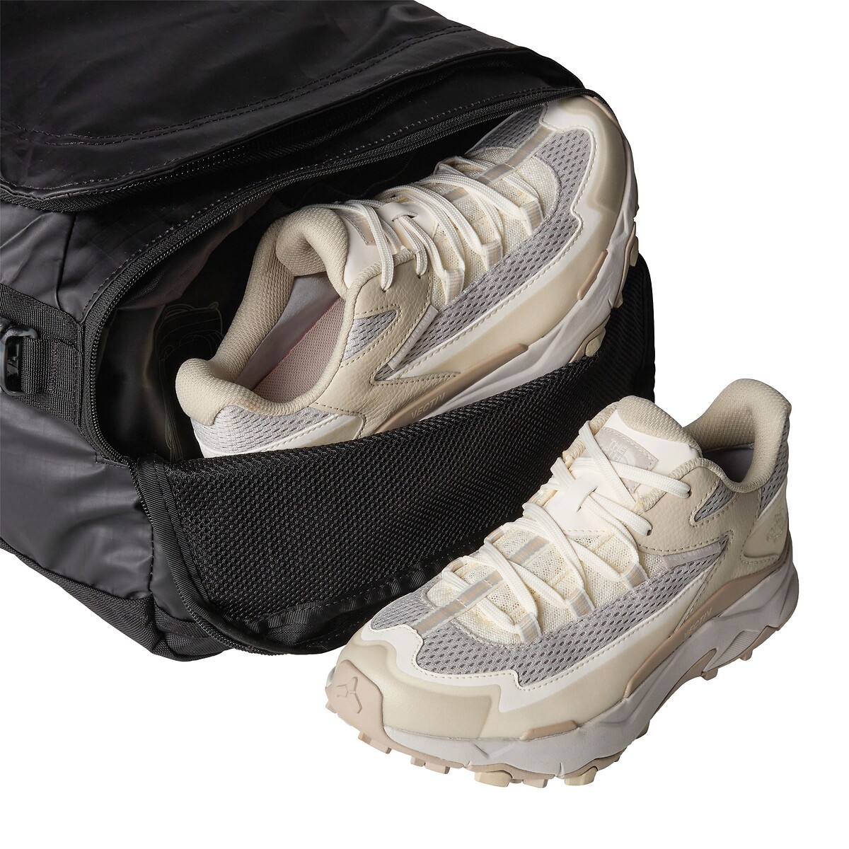Backpack black, THE NORTH FACE