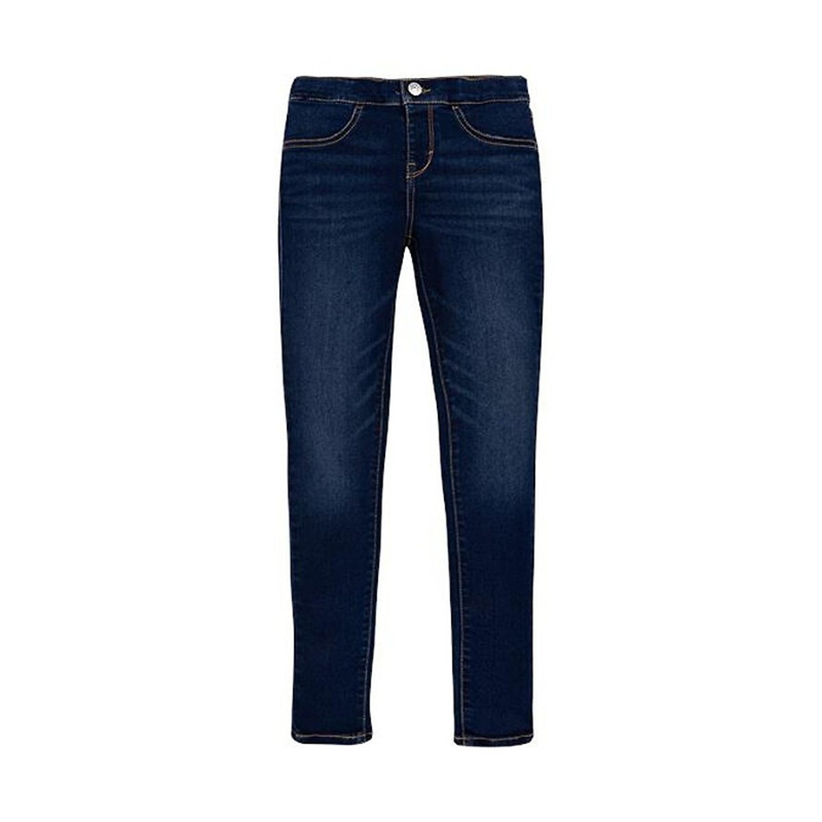 Jean jegging bleu foncé, LEVI'S KIDS