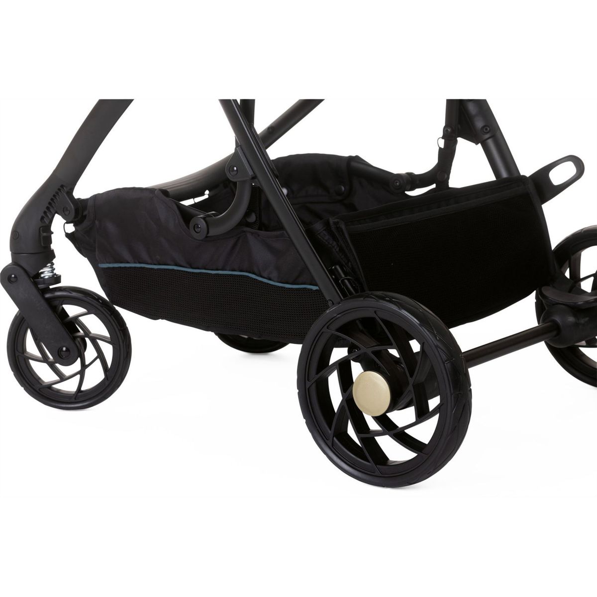 Pack duo One4ever Pirate Black - Chicco green gem, CHICCO