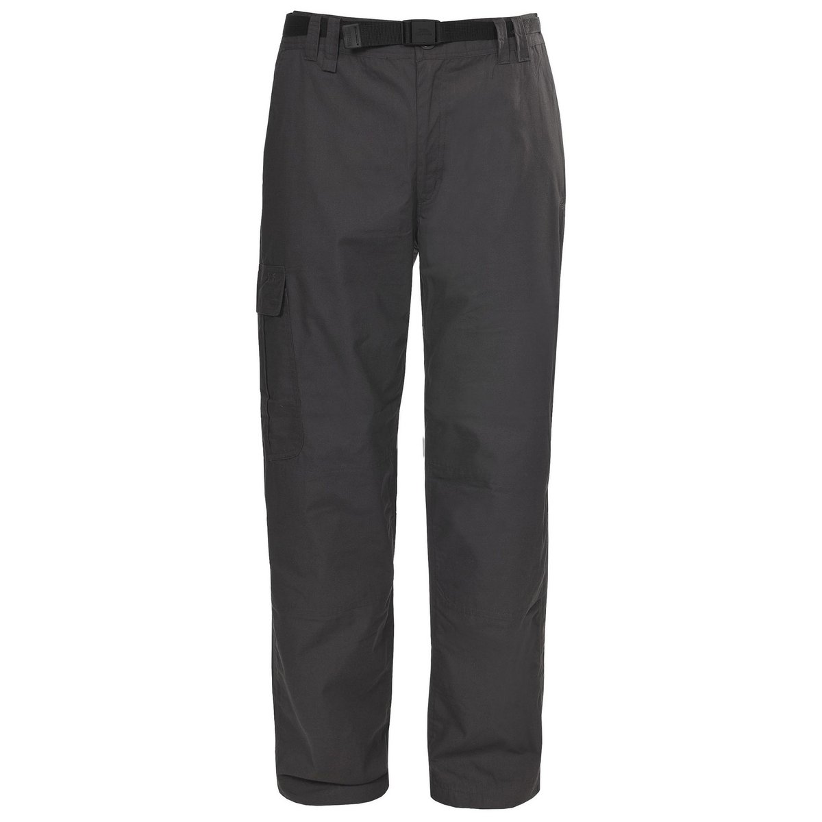 Pantalon cargo CLIFTON kaki, TRESPASS