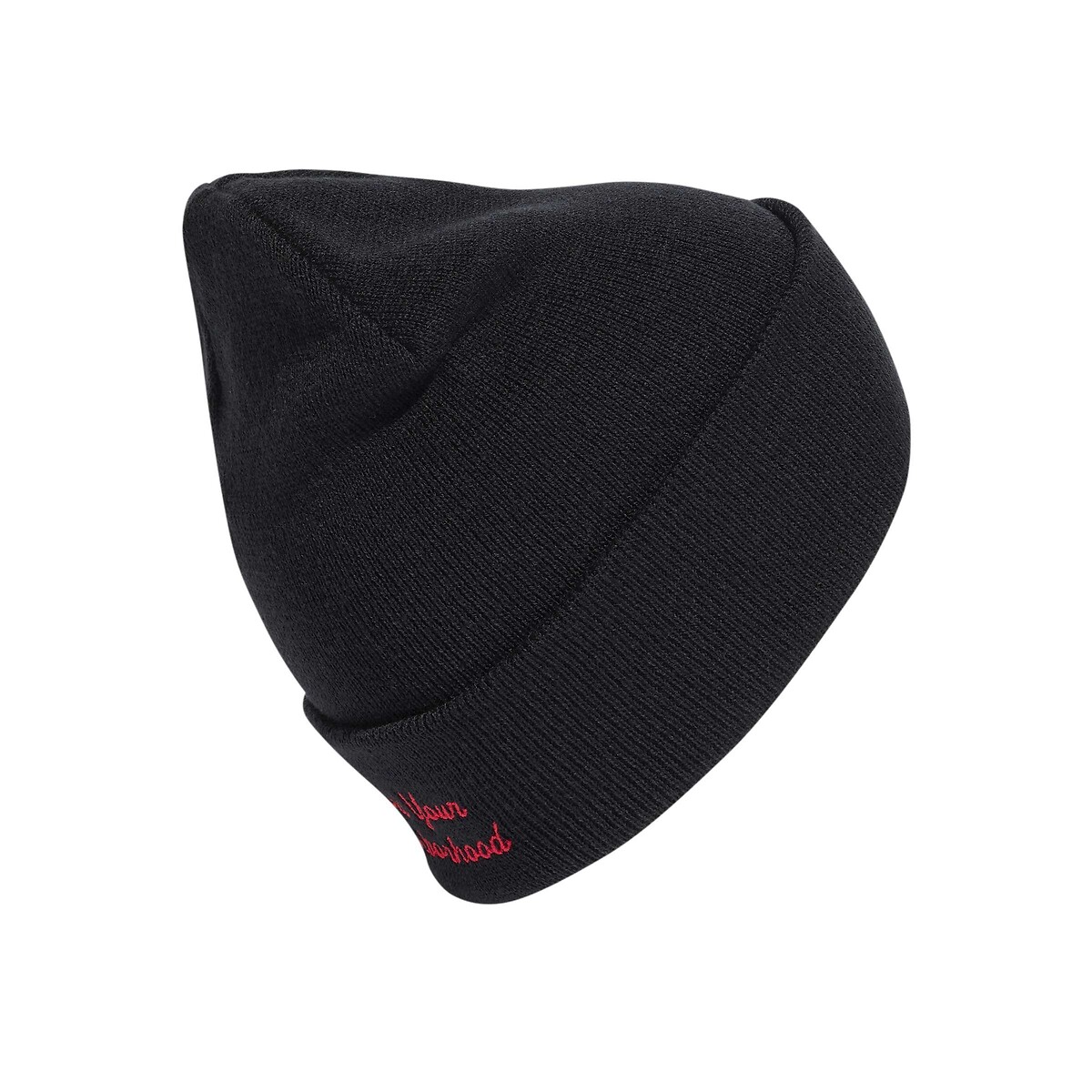Kids Marvel beanie black, adidas Performance