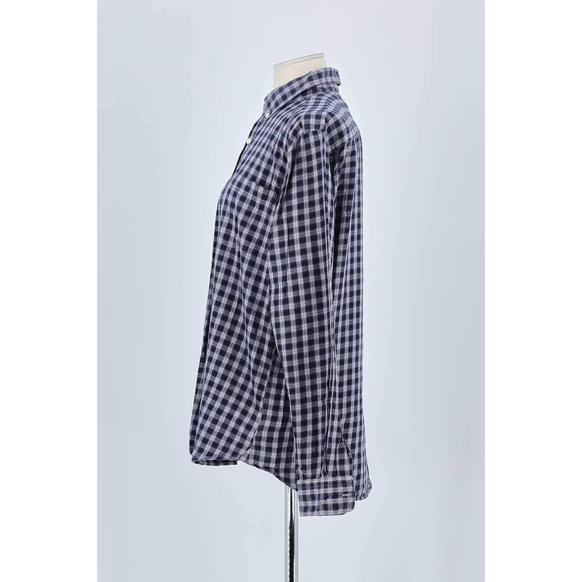 Chemise - Très Bon État bleu, FIGARET