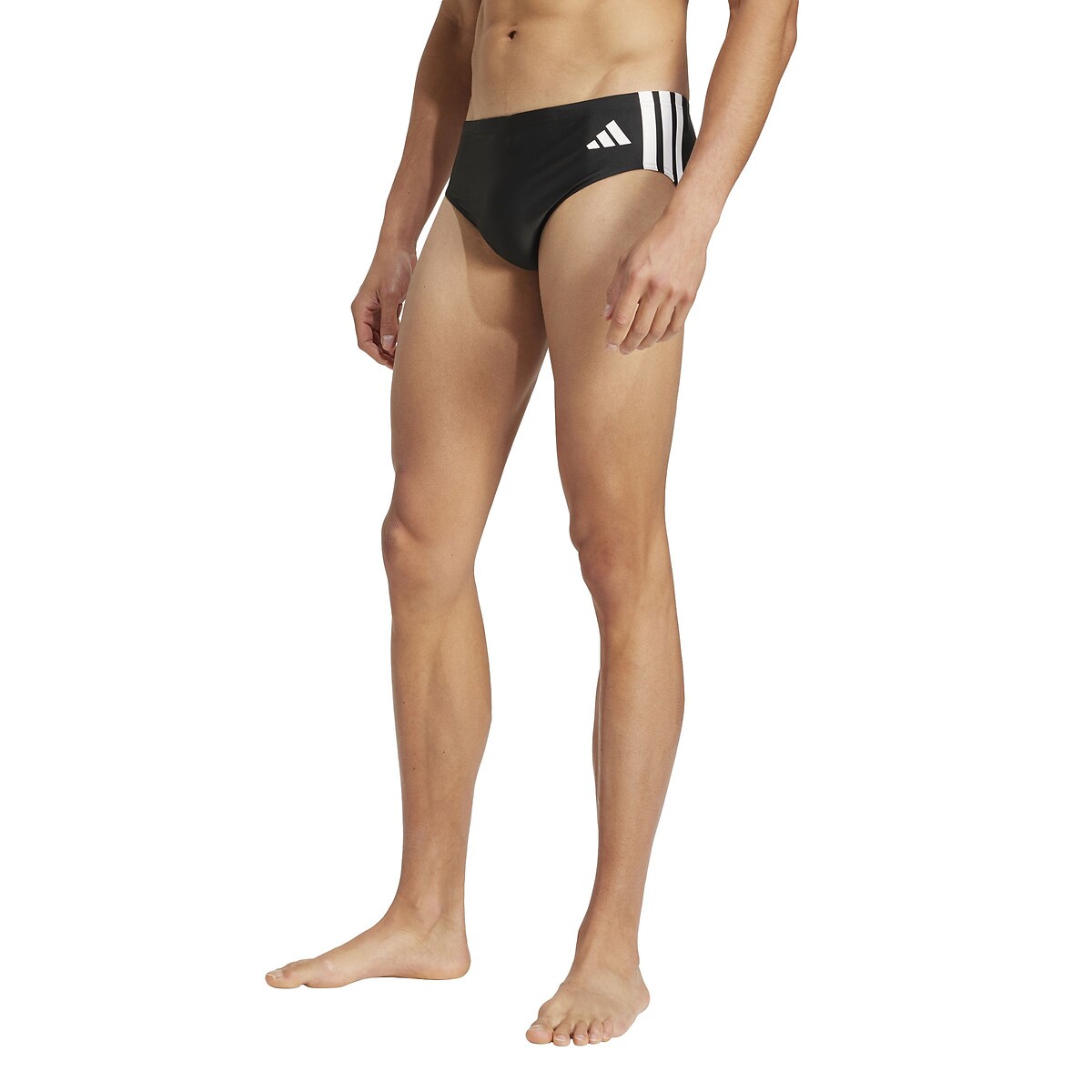 Plain Swim Briefs black, adidas Performance