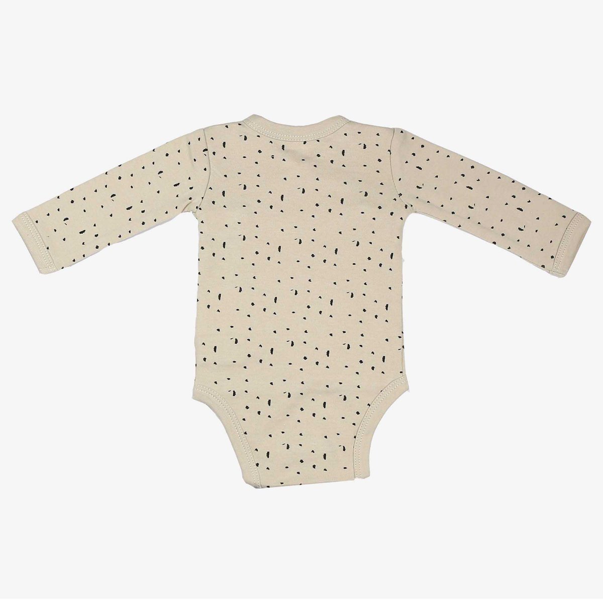 Trousseau de naissance 6 pièces beige, TROIS KILOS SEPT