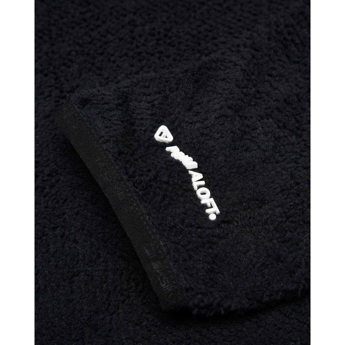 Sweat capuche technique WARM UP noir black, QUIKSILVER