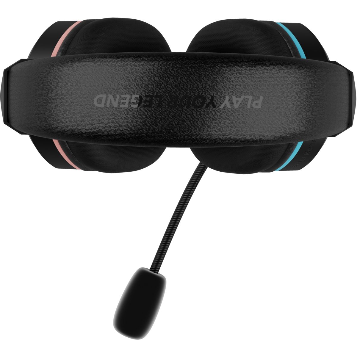 Casque gamer H5 Switch Access couleur unique, SKILLKORP