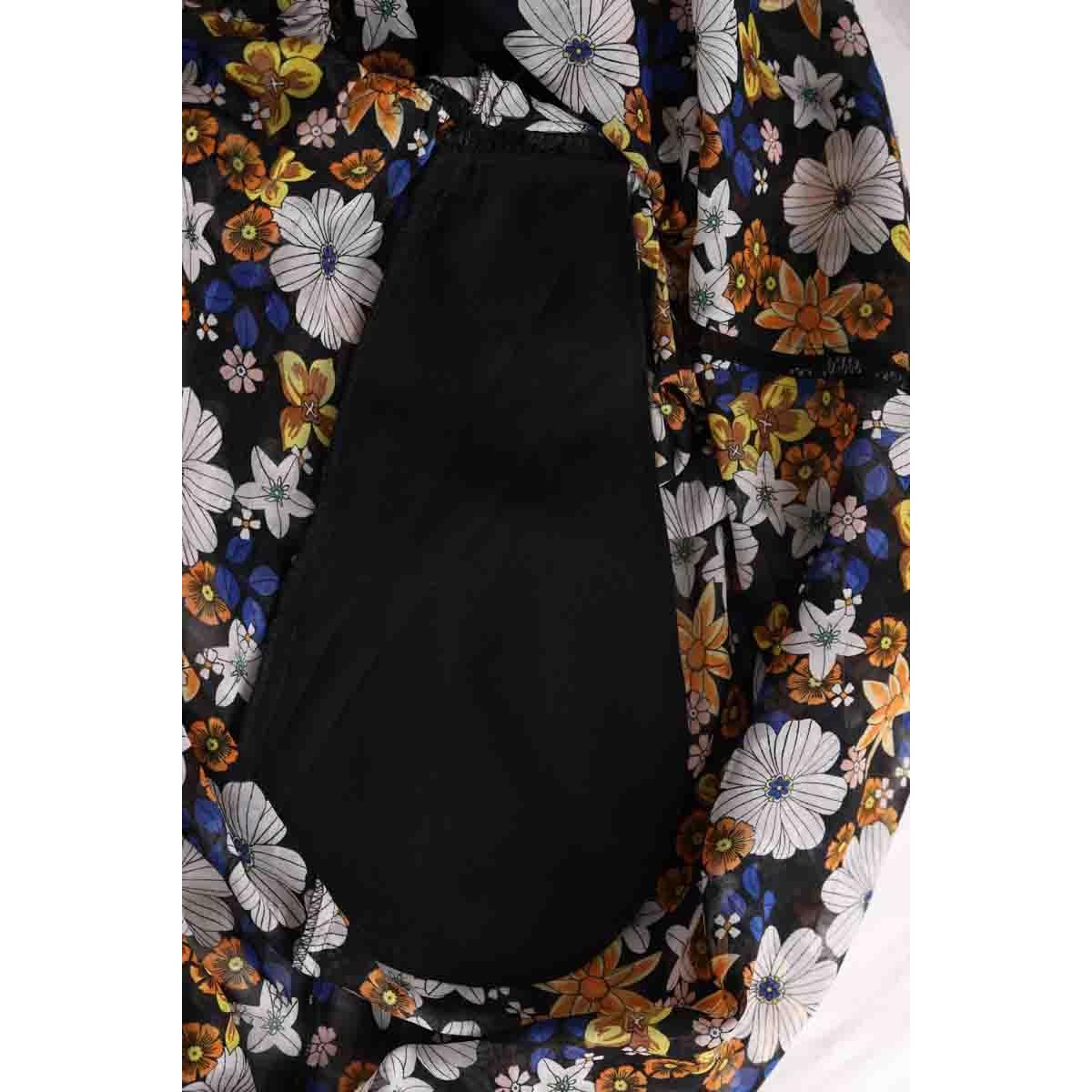 Robe - Très Bon État noir, SANDRO