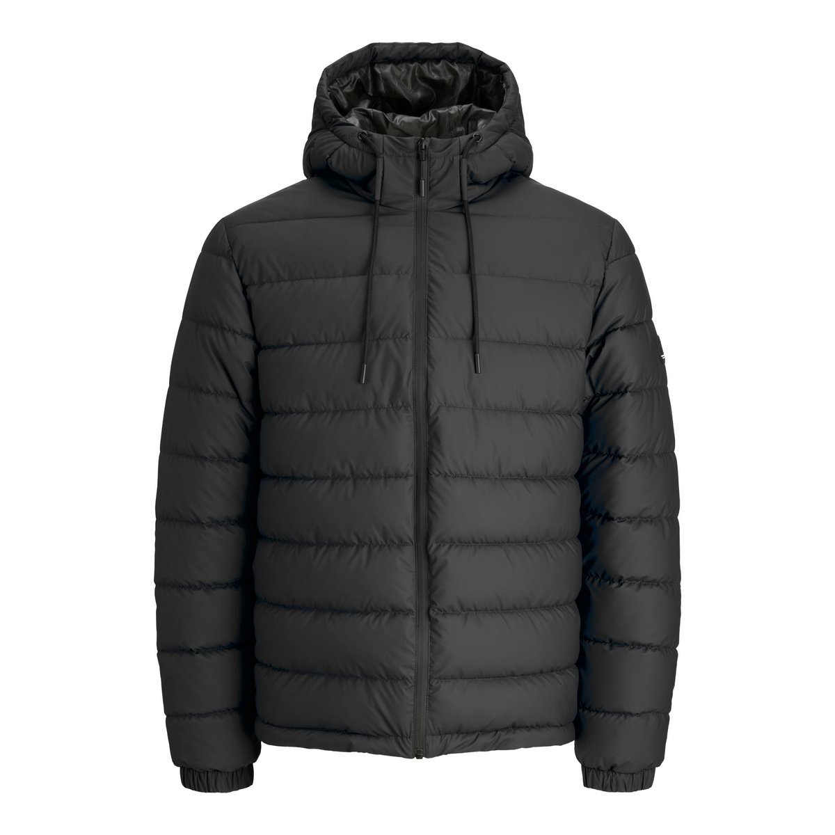 Doudoune black 1, JACK & JONES