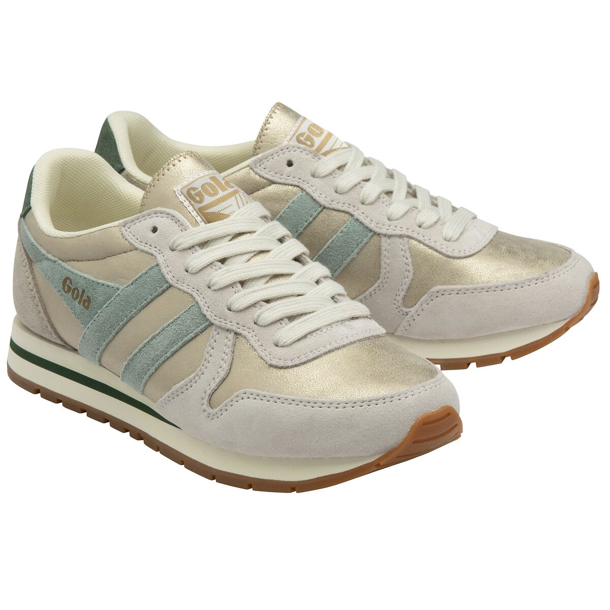 Baskets Daytona Blaze or, GOLA
