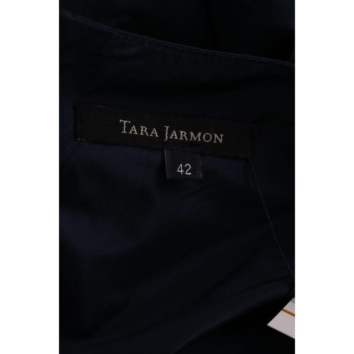 Robe - Très Bon État marine, TARA JARMON