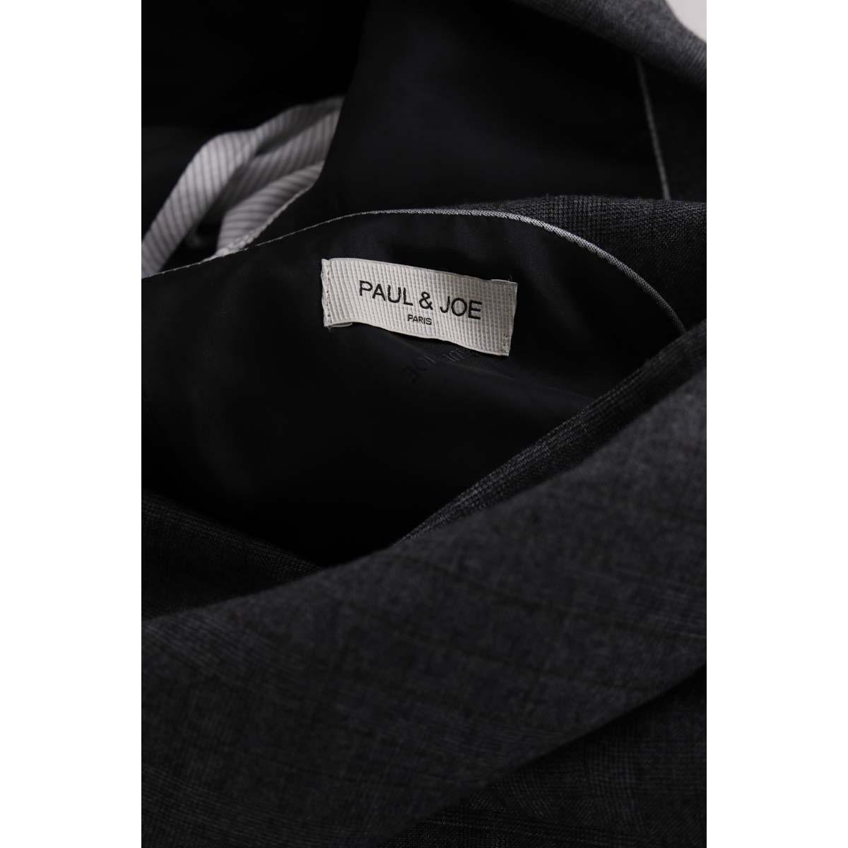 Veste - Très Bon État gris, PAUL & JOE