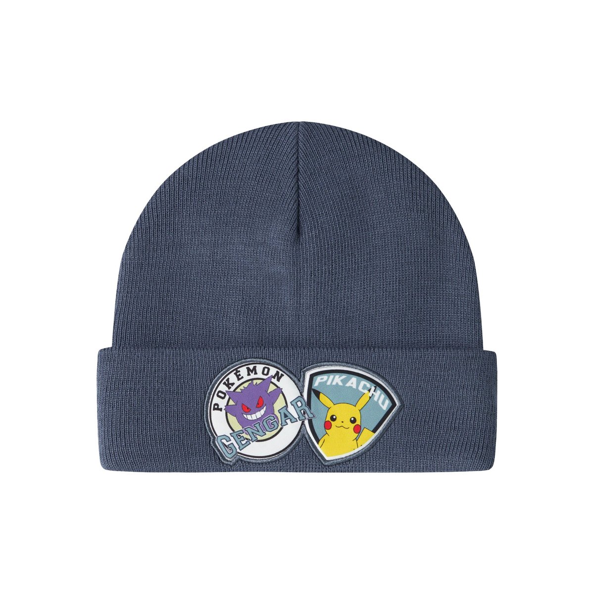 Bonnet vintage indigo, NAME IT