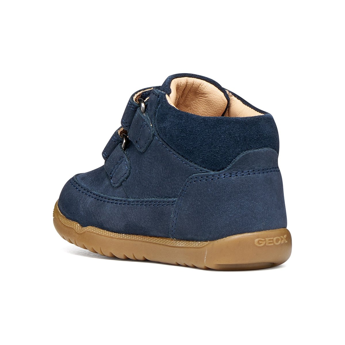 Premiers Pas  B MACCHIA bleu marine, GEOX