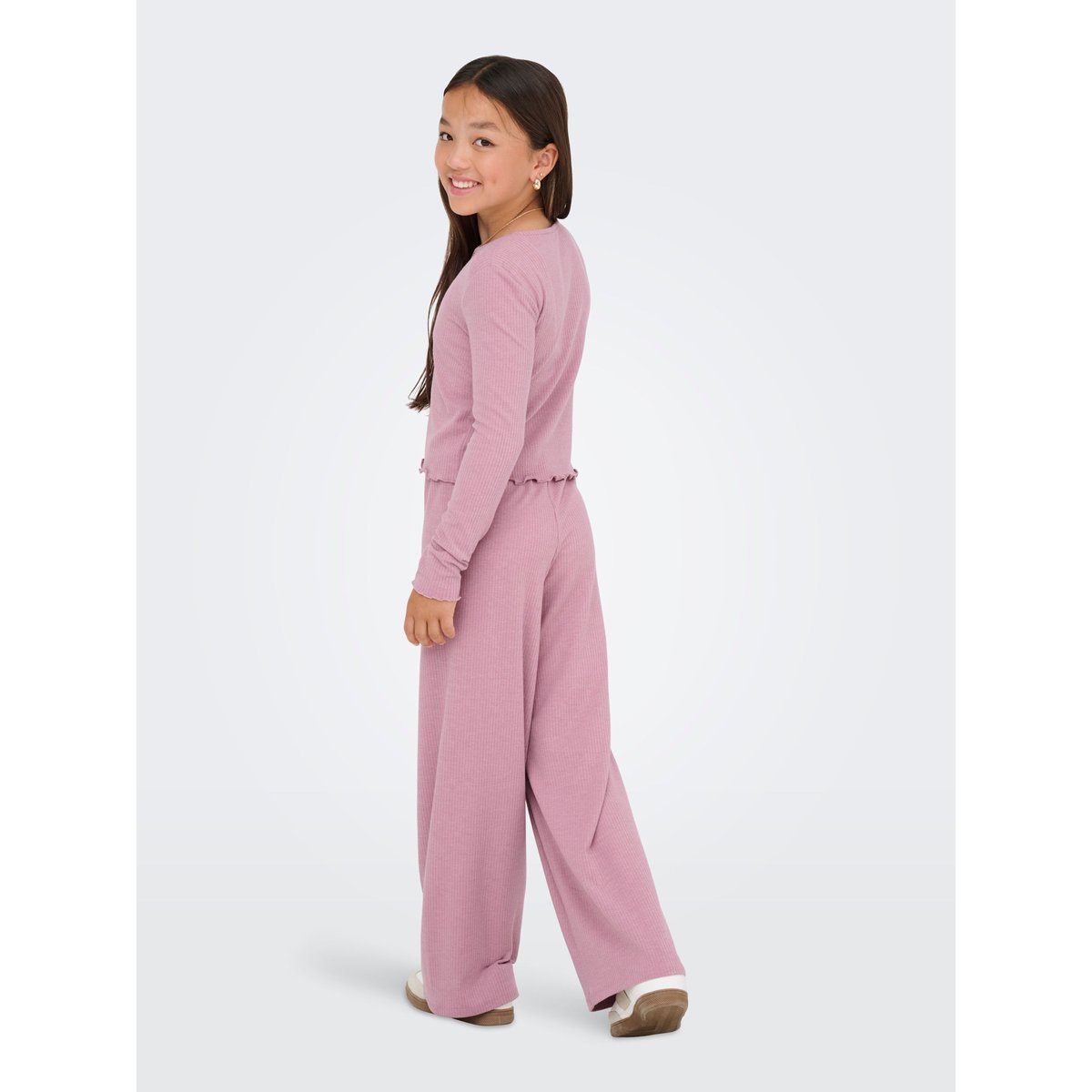 Pantalon nostalgia rose, KIDS ONLY