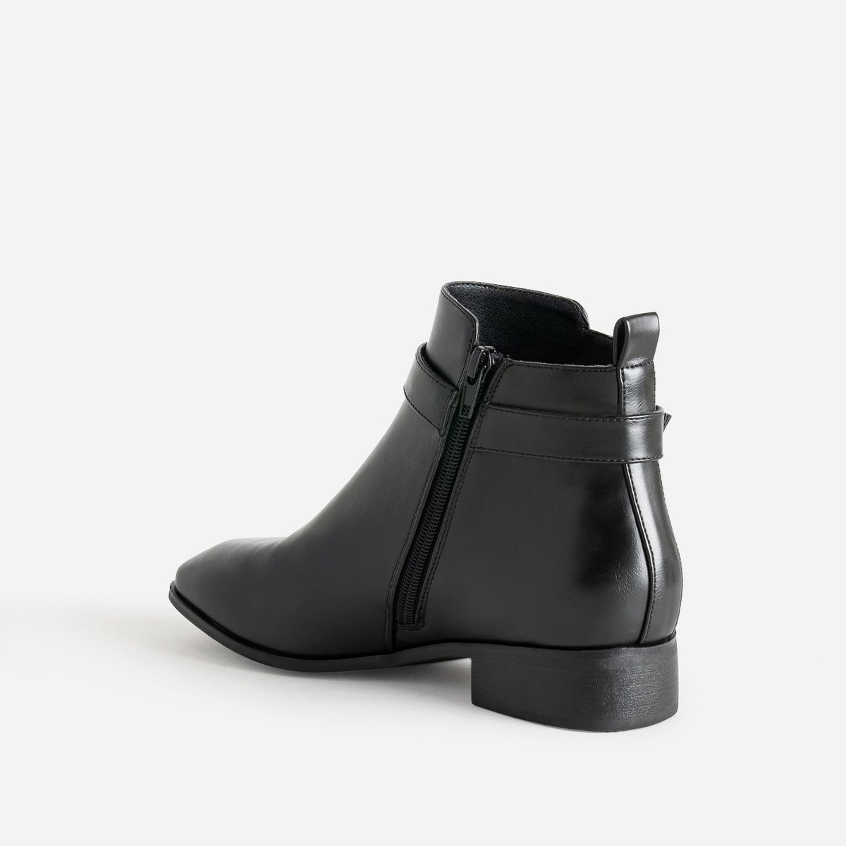 Boots ARUNELLA noir, ERAM