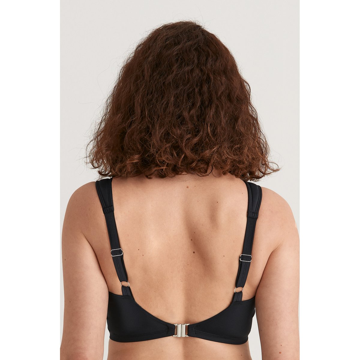 Soutien-gorge de bikini Maya noir, MISS MARY OF SWEDEN