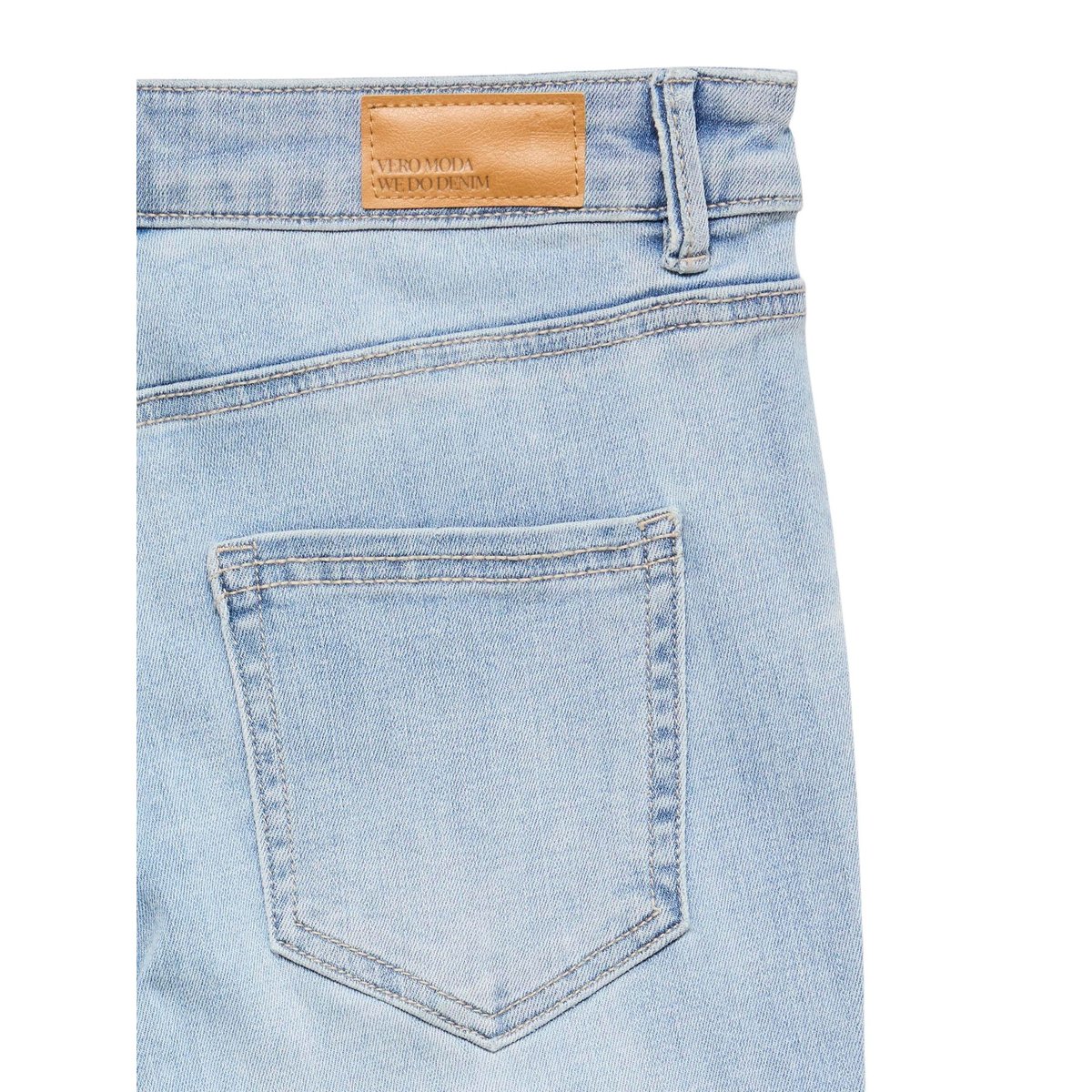 Jean Skinny light blue denim, VERO MODA