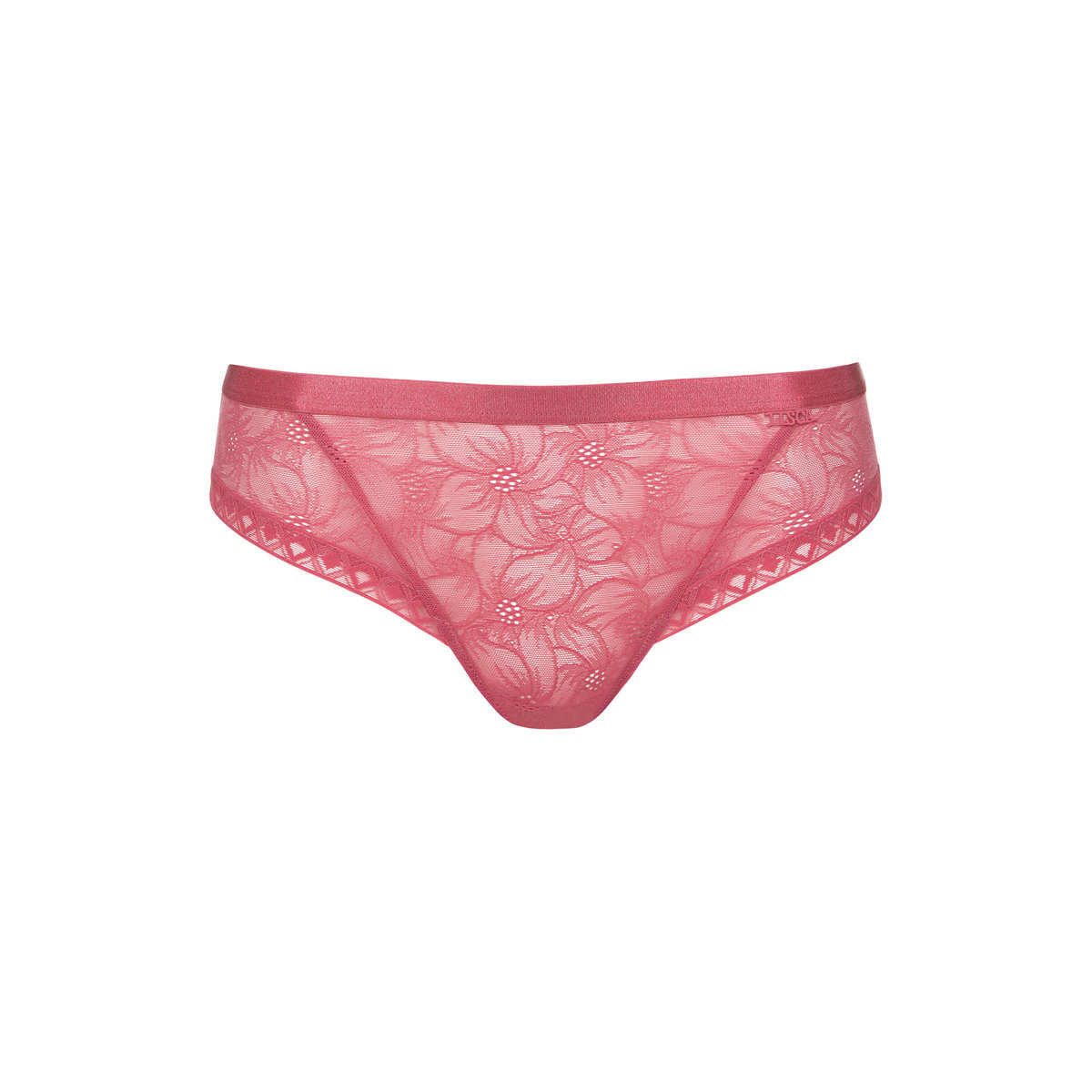 Culotte Joanne rose, LISCA