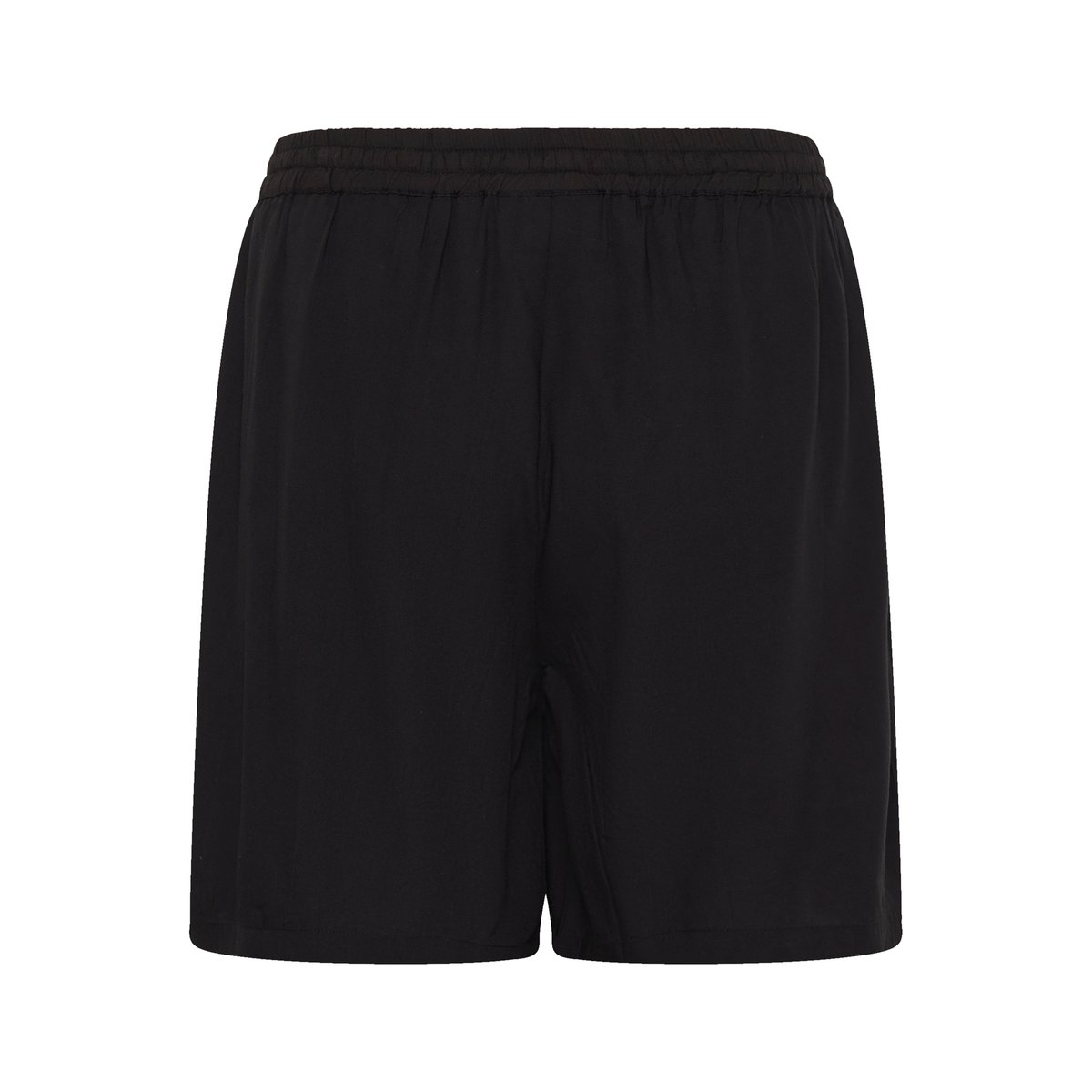 Shorts casual noir, CREAM