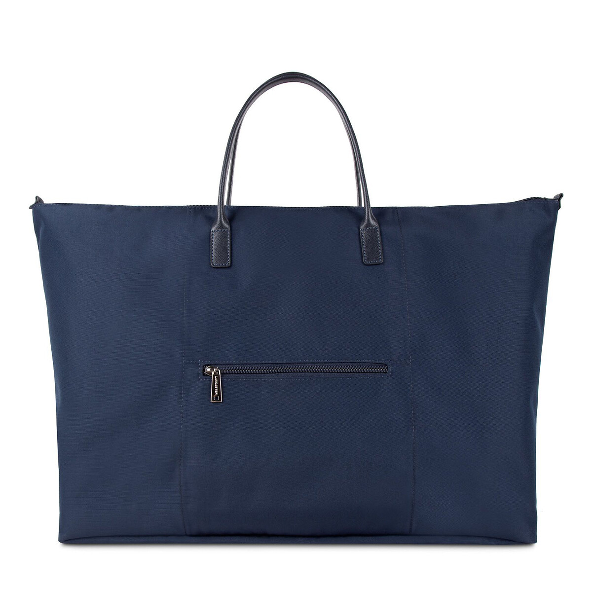 Sac cabas toile SMART KBA bleu foncé, LANCASTER