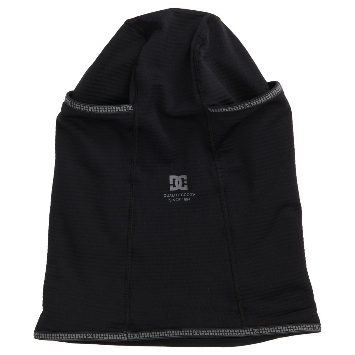 Cagoule technique FELONY. noir black, DC SHOES