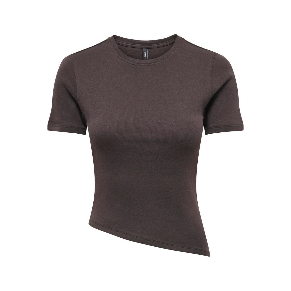 T-Shirt chocolate torte, ONLY