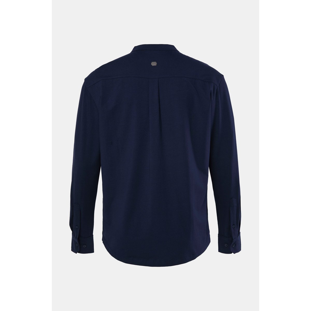 Chemise finition FLEXNAMIC® bleu marine, JP1880