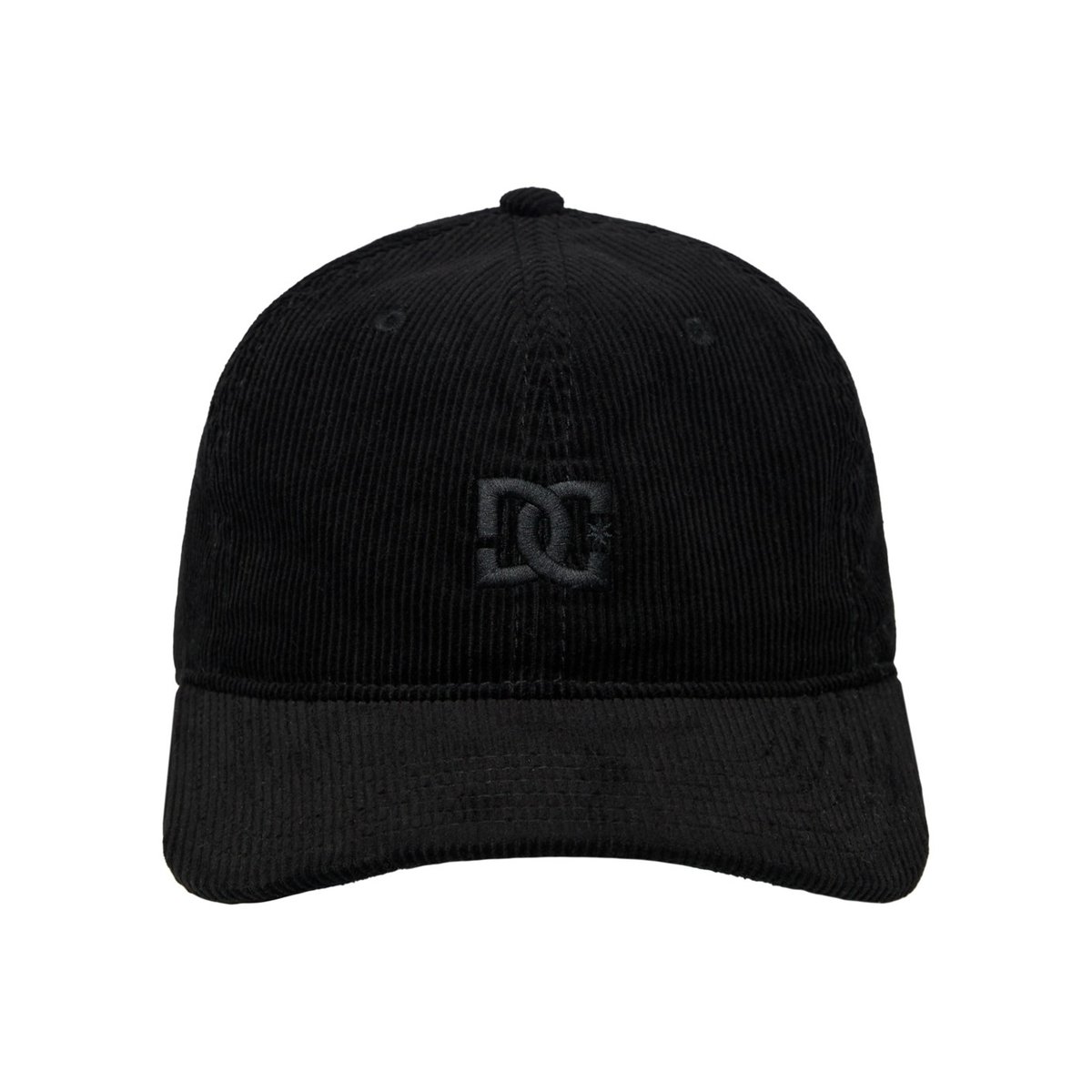 Casquette. noir black, DC SHOES