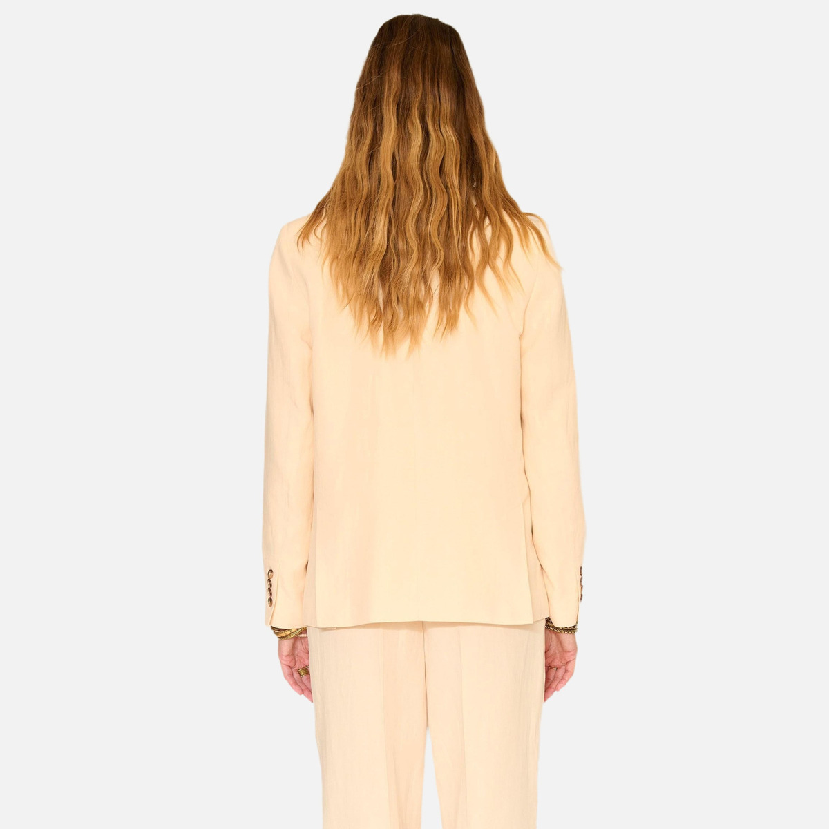 Veste VAYO 26s vanille, MKT STUDIO