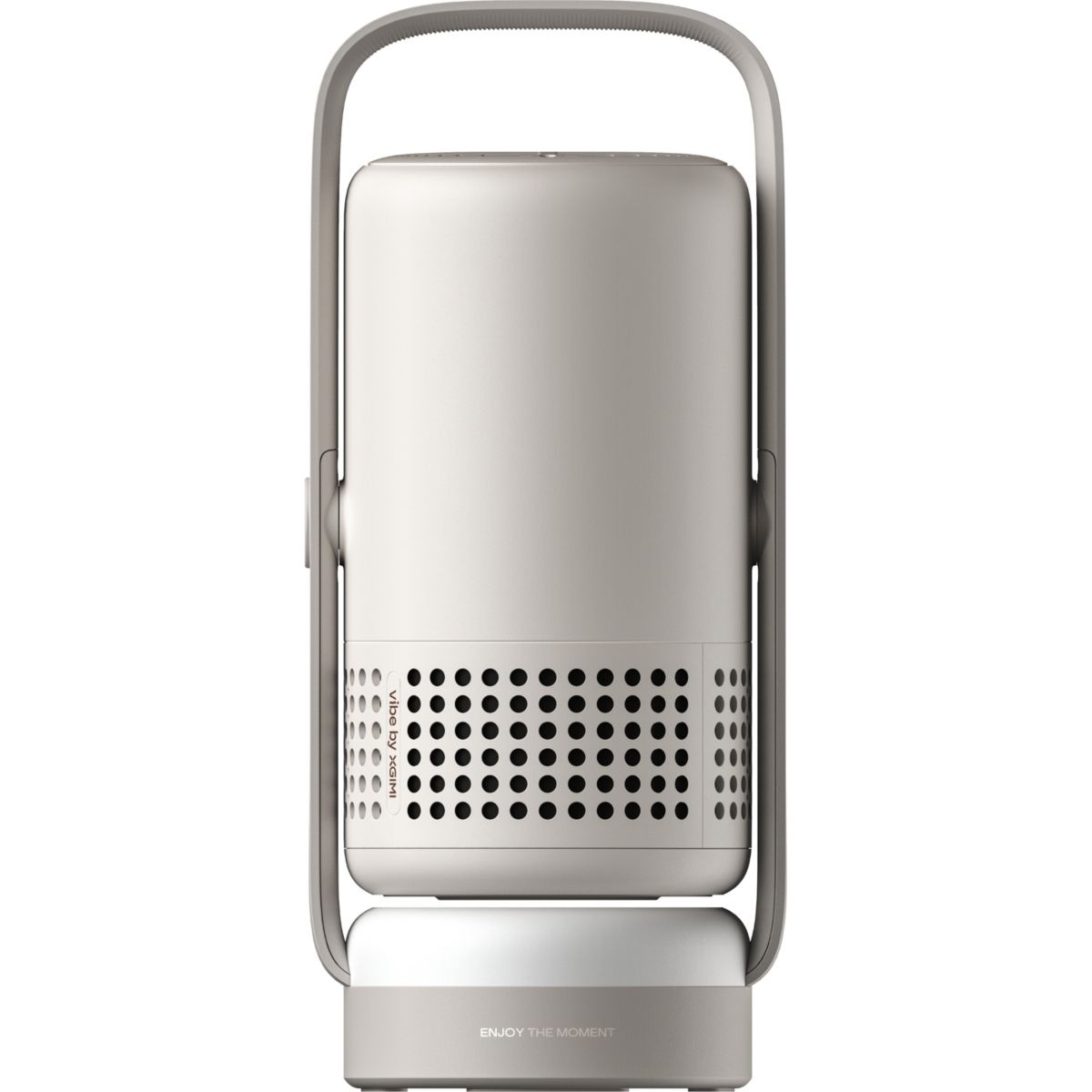 Vidéoprojecteur portable Vibe One gris, XGIMI