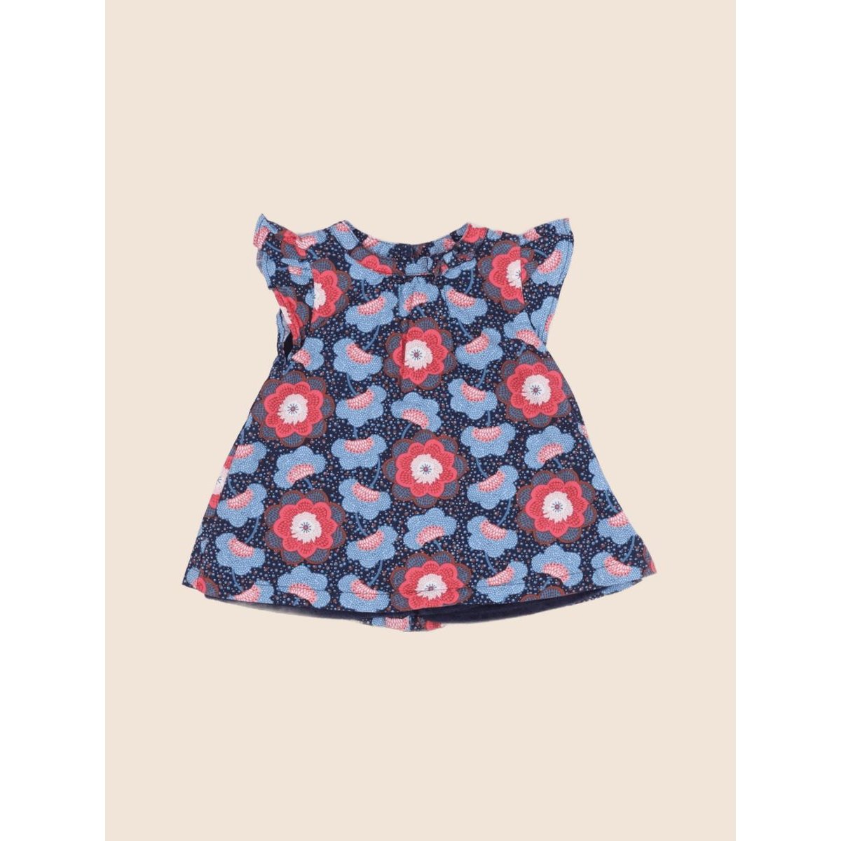 Robe - Très bon état multicolore, DPAM