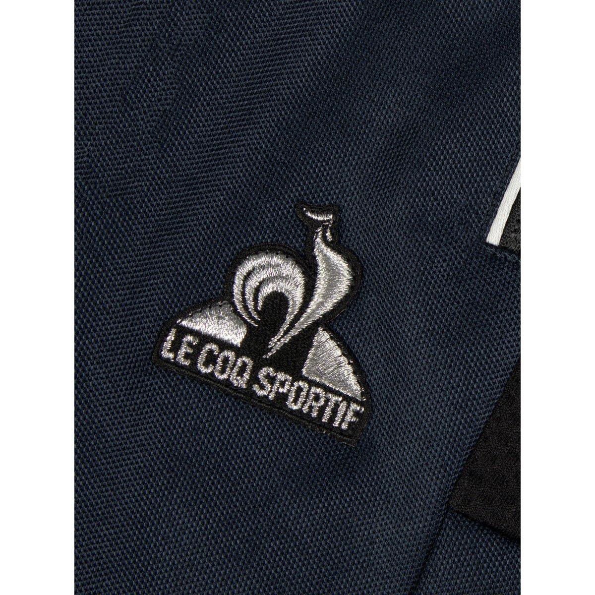 Pantalon Coq d'Argent en jersey double effet piqué Coq d'argent sky captain, LE COQ SPORTIF