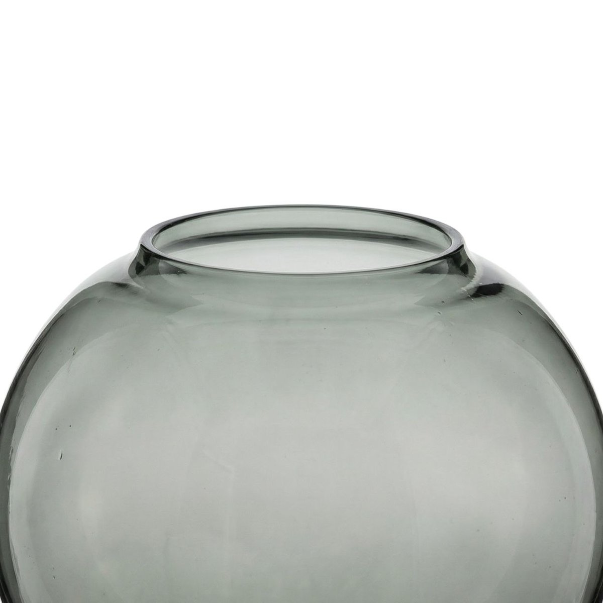 Vase en verre JACQUELINE autres, BAZAR BIZAR