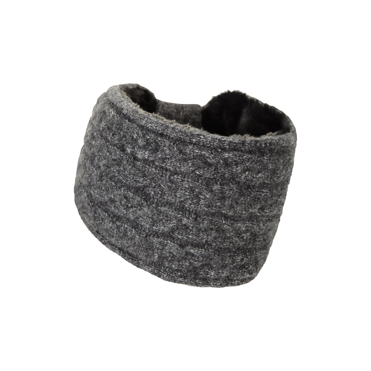 Bandeau noir, MOUNTAIN WAREHOUSE