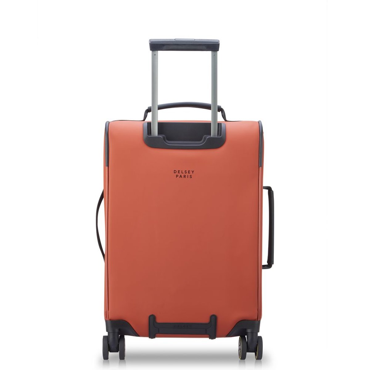 Valise S TURENNE SOFT brique, DELSEY PARIS