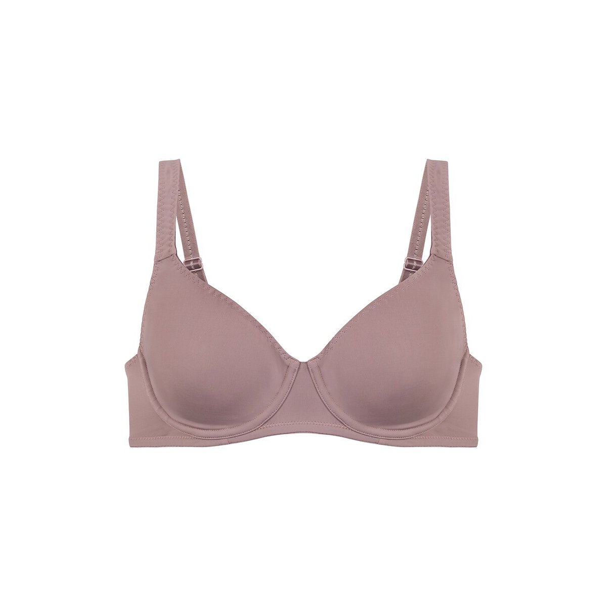 Soutien-gorge emboîtant Lindsay marron, DORINA