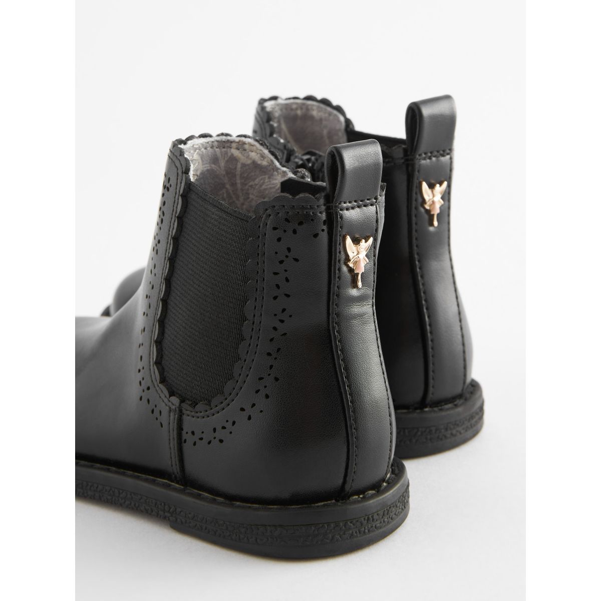 Bottines chelsea noir, NEXT