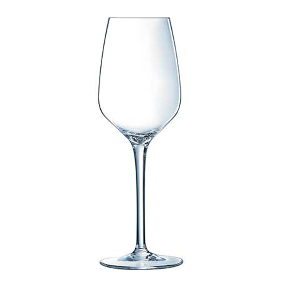 6 verres à porto 21cl - SÉQUENCE transparent, CHEF&SOMMELIER