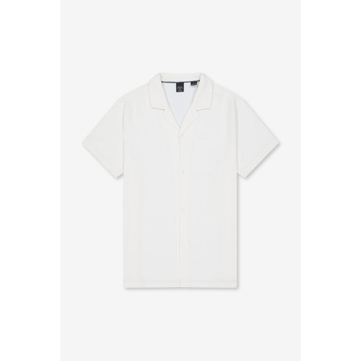 Chemise LARIS off white, LE TEMPS DES CERISES