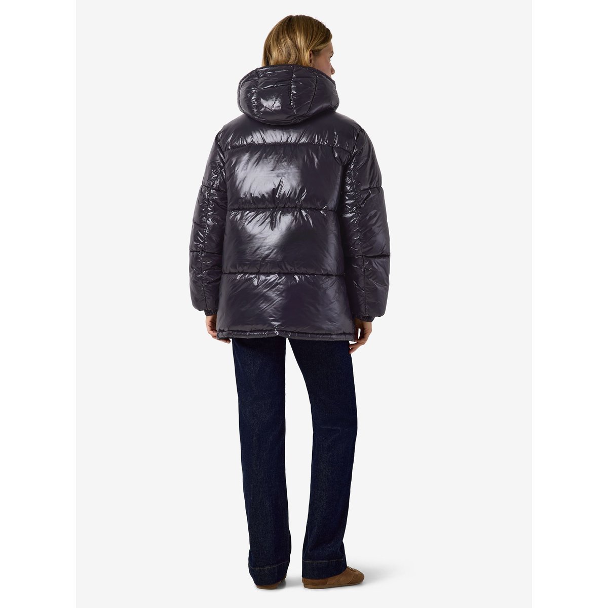 Veste Rembourrée noir - black1, NOISY MAY